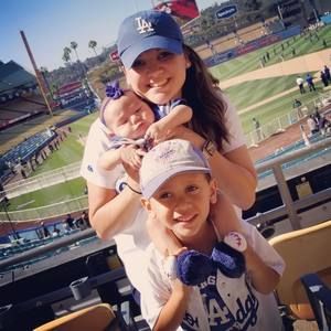 Meet your Posher, Daisy